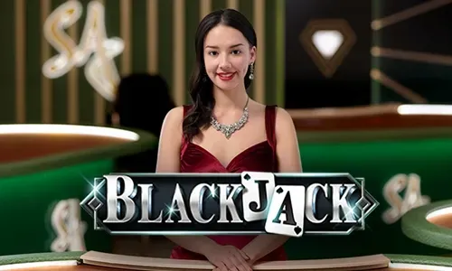 Live Dealer Blackjack
